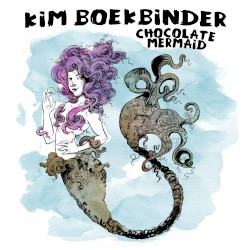 Chocolate Mermaid