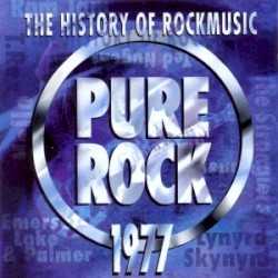 Pure Rock 1977