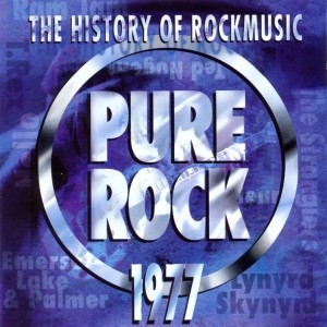 Pure Rock 1977