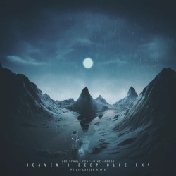 Heaven's Deep Blue Sky (Philip Larsen Remix)