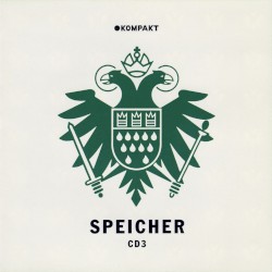 Speicher CD3