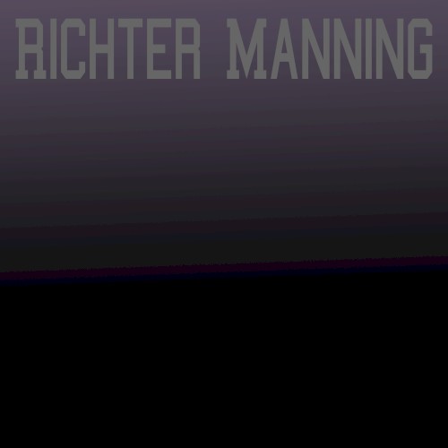 Richter Manning