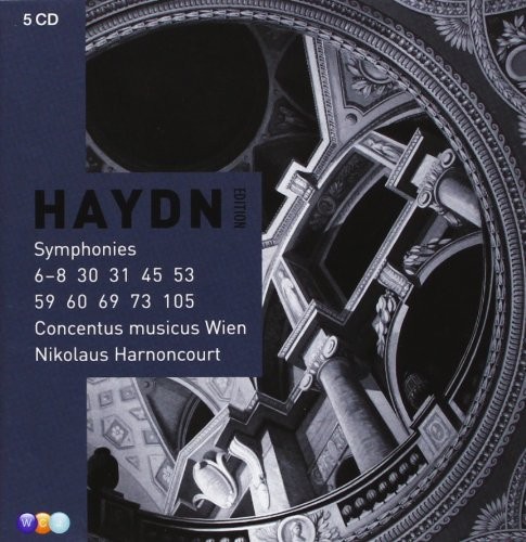 Symphonies