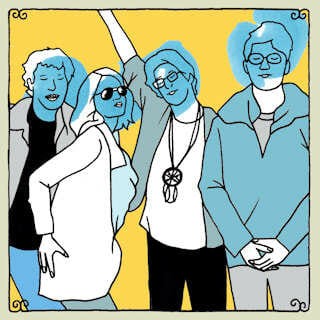 Daytrotter Session