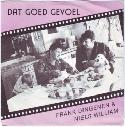 Dat goed gevoel