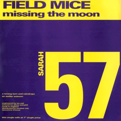 Missing the Moon
