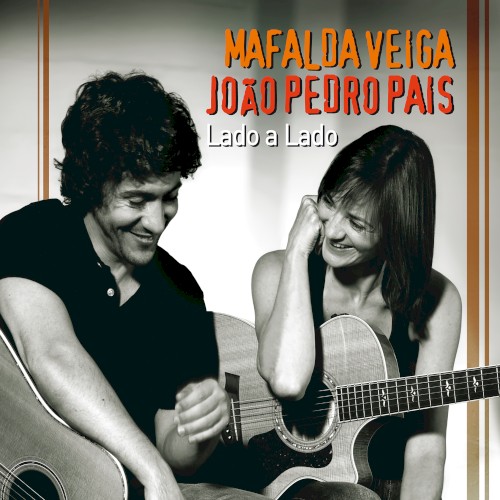 Lado a lado