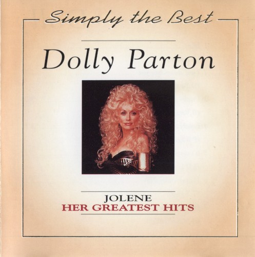 Jolene: Her Greatest Hits