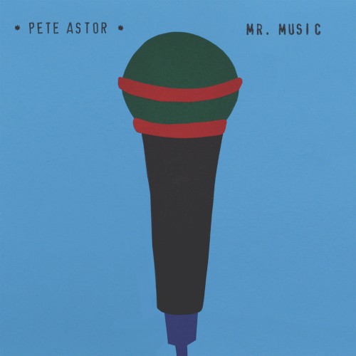 Mr. Music
