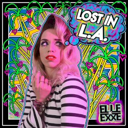 Lost in L.A.