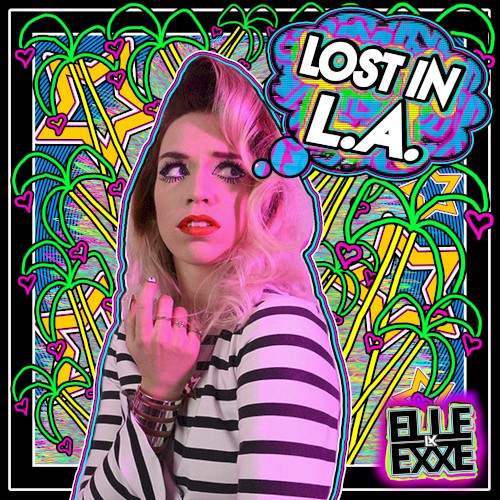 Lost in L.A.