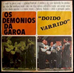 Doido varrido