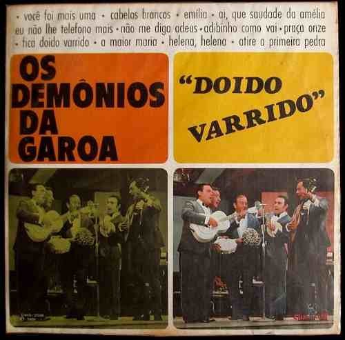 Doido varrido