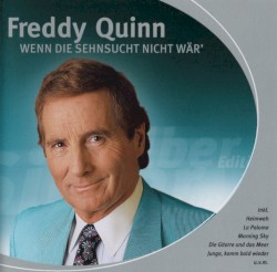 Wenn die Sehnsucht nicht wär'