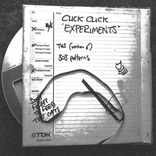 Experiments