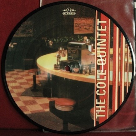 The Cole Quintet / Linsay