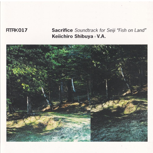 Sacrifice: Soundtrack for Seiji “Fish on Land”
