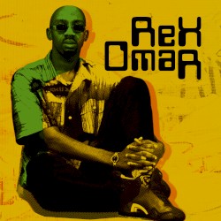 Rex Omar