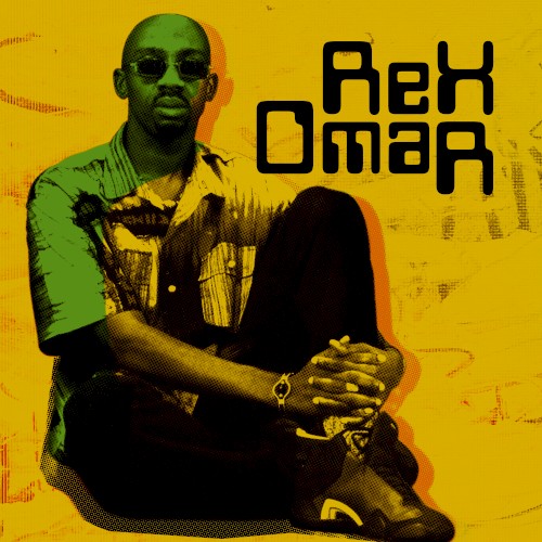 Rex Omar