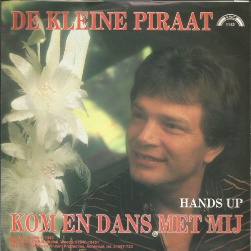 Kom en dans met mij / Hands up
