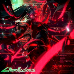 CYBERPSYCHOSIS