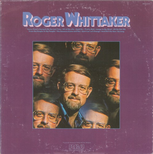 Roger Whittaker