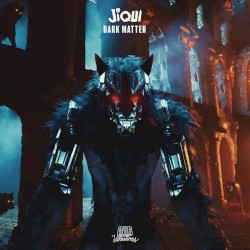 Dark Matter EP