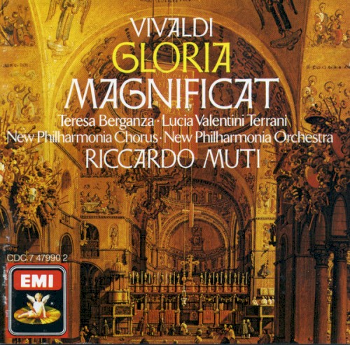 Gloria / Magnificat