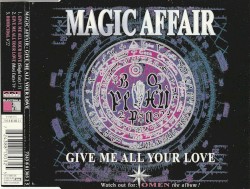 Give Me All Your Love