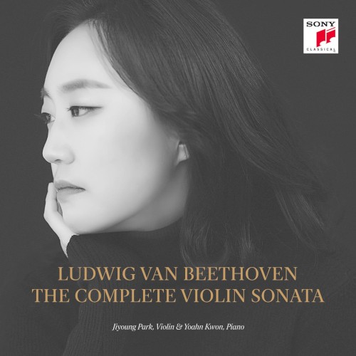 The Complete Violin Sonatas