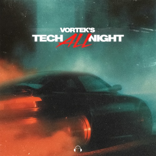 Tech All Night