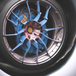 2024-02-19: Motor System
