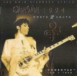 Glam Slam 1994: North 2 South