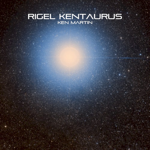 Rigel Kentaurus