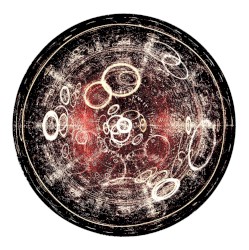 Harmony of the Spheres EP