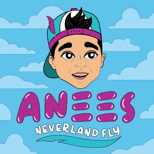 neverland fly