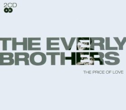 The Price of Love