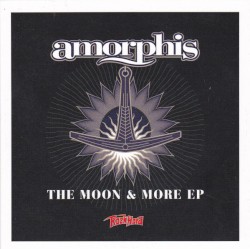 The Moon & More EP