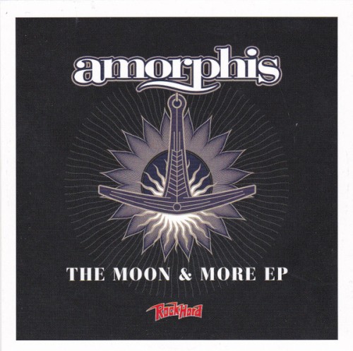 The Moon & More EP
