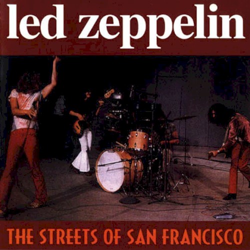 The Streets of San Francisco