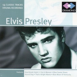 Elvis Presley