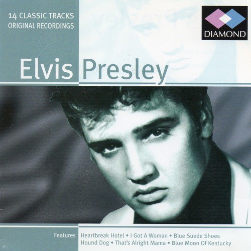 Elvis Presley