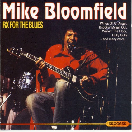 RX for the Blues