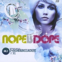 Nope Is Dope, Volume 3