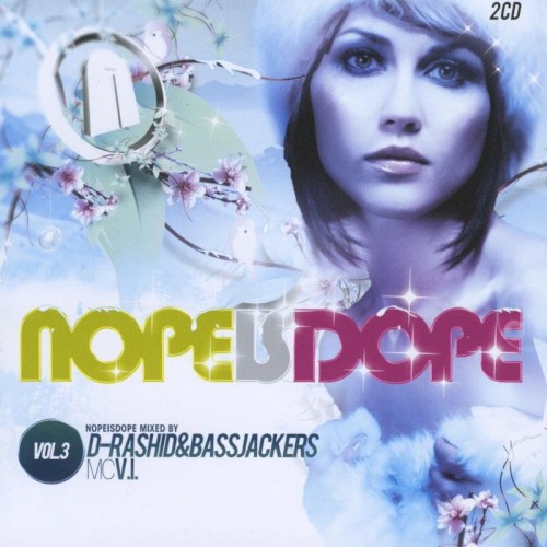 Nope Is Dope, Volume 3