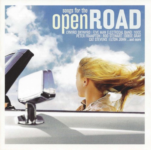 Songs for the Open Road