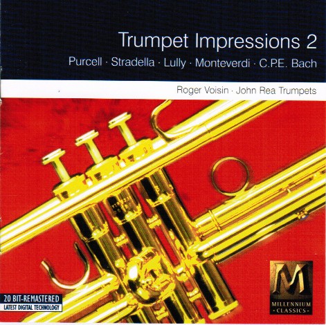 Trumpet Impressions 2