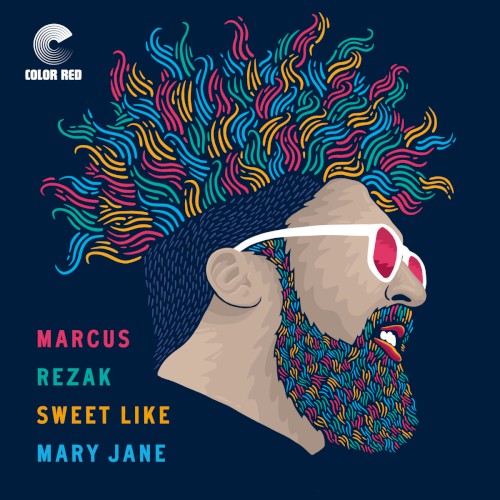Sweet Like Mary Jane