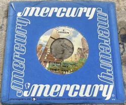 Bluegrass Festival in the Sky / Fox on the Run