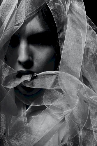 The Veil Between the Worlds